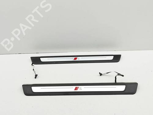 Used Step Step AUDI Q5 (GUB) SQ5 TFSI quattro (367 hp) 33847543 33847543