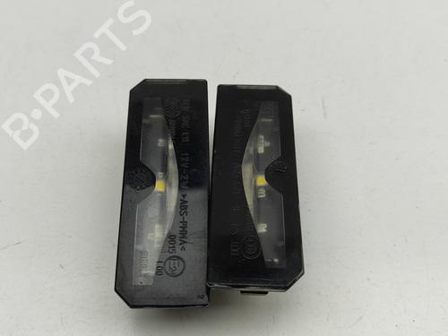 Używane Lampa oświetlenia tablicy rejestracyjnej LAND ROVER RANGE ROVER EVOQUE (L538) 2.0 D 4x4 (180 hp) 28434391