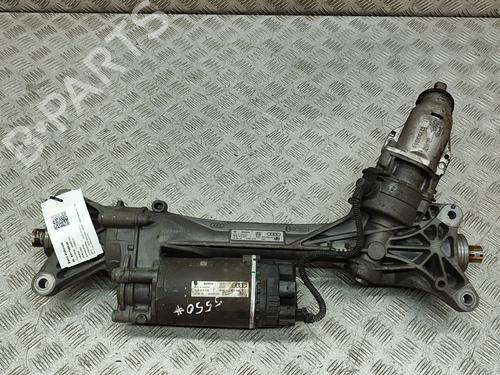 Used Steering rack AUDI A5 (F53, F5P) 35 TFSI Mild Hybrid (150 hp) 28436925