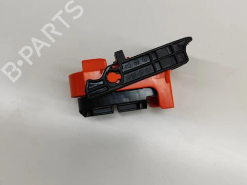 Used Electronic module Electronic module MAZDA MX-30 (DR) e-SKYACTIV (143 hp) 36066269 36066269