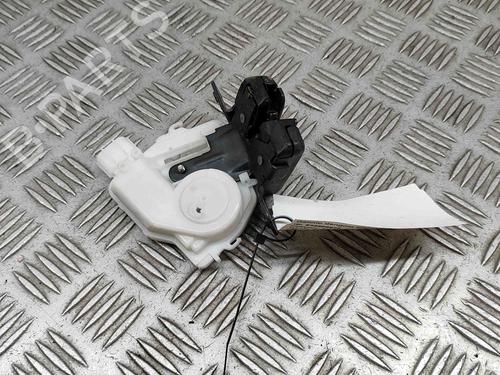 Tailgate lock TOYOTA AURIS (_E18_) 1.3 Dual-VVTi (NRE180_, NRE180R) | BP29458760C101 
