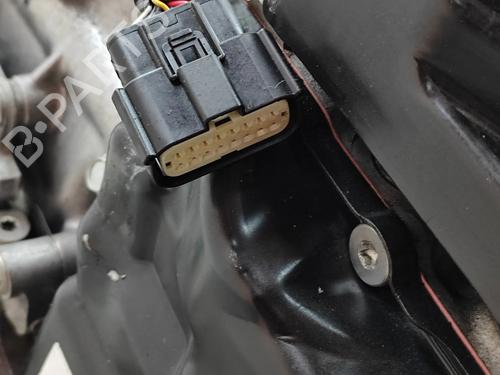 Gearbox VOLVO XC60 II (246) T6 Plug-In Hybrid AWD | BP27791069M3 - Image 5