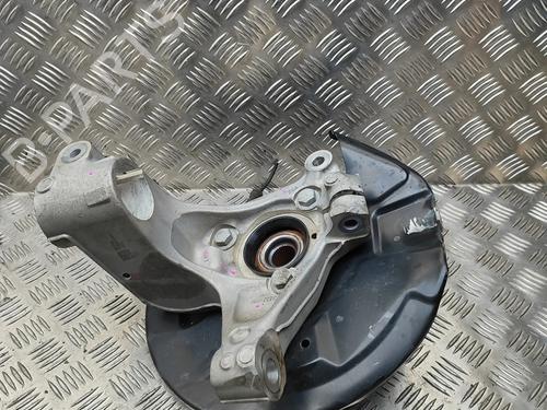 Left front steering knuckle VOLVO XC40 (536) B4 Mild-Hybrid | BP30679023M25