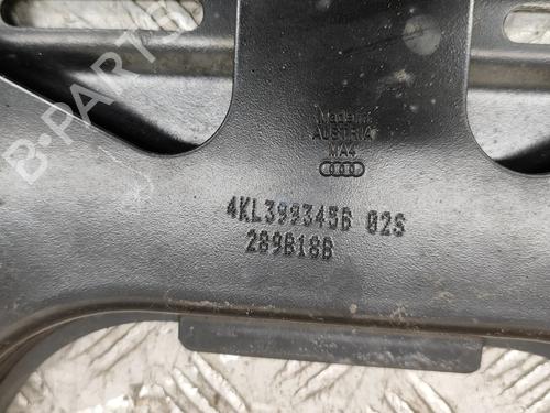 Altro AUDI E-TRON (GEN) 55 quattro | BP27780667O1 