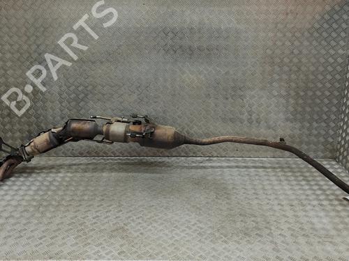 Catalyst TOYOTA PRIUS (_W3_) 1.8 Hybrid (ZVW3_) | BP28811850M10 