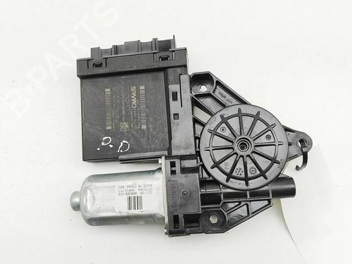 Used Right front window motor VOLVO V60 II (225) B6 Mild-Hybrid AWD (299 hp) 31217402