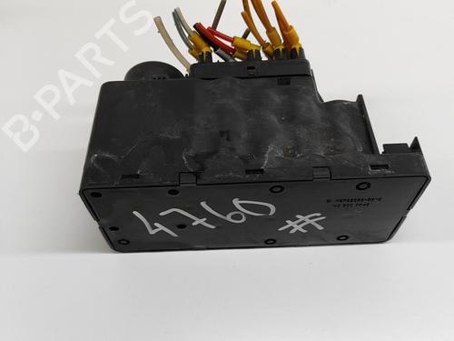 Used Central lock pump MERCEDES-BENZ S-CLASS (W140) S 350 Turbo-D (140.134) (150 hp) 23415489