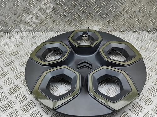 Hulkapsel Hulkapsel CITROËN AMI (9A_) Electric (9AZ2CA) (8 hp) 36044908 36044908