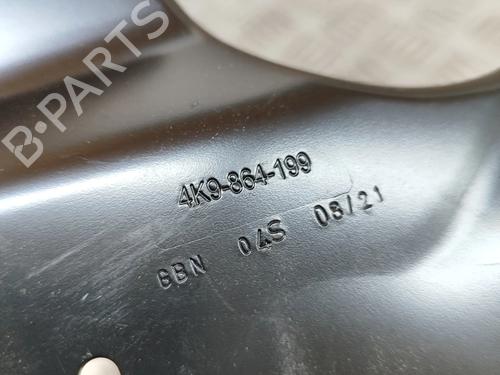 Andre AUDI A6 C8 Avant (4A5) RS6 TFSI Mild Hybrid quattro | BP28548974O1  - Image 7