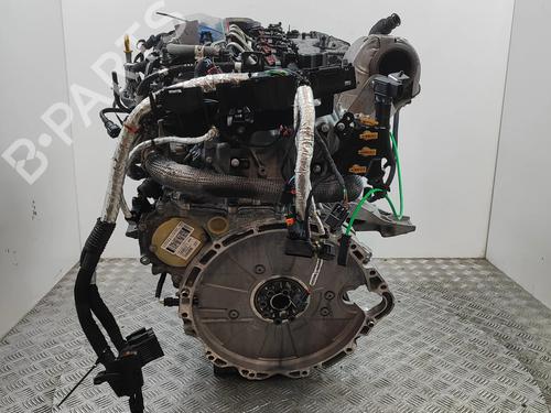 Engine JAGUAR F-PACE (X761) 2.0 TD4 AWD | BP37269128M1 - Image 3