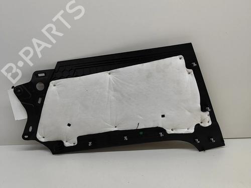 Middle console CITROËN C5 AIRCROSS (A_) 1.2 PureTech 130 (ARHNSJ) | BP28549767I22 - Image 2