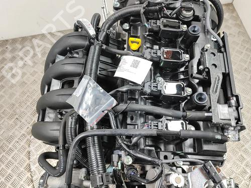 Engine MAZDA CX-30 (DM) e-SKYACTIV-X M Hybrid | BP28557164M1 