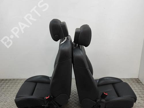 Seats set PORSCHE MACAN (95B) 3.0 S | BP38017880C78  - Image 5