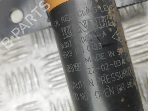 Left front shock absorber RENAULT ZOE (BFM_) ZOE (BFMD) | BP34282345M16  - Image 6