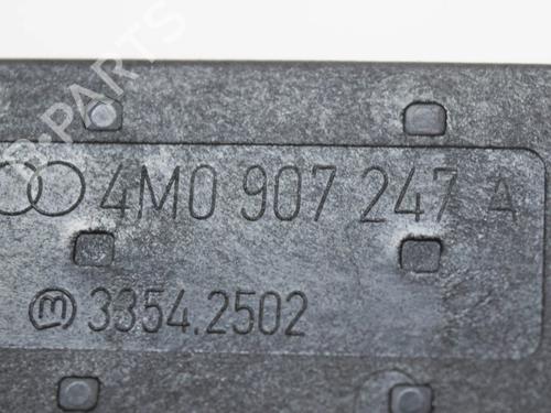 Modulo electronico AUDI A4 B9 (8W2, 8WC) 1.4 TFSI | BP8834276M83