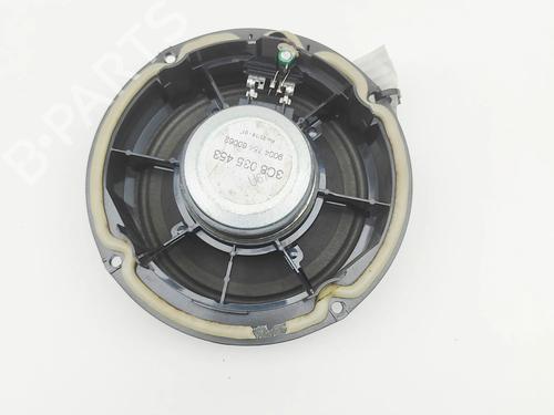 Speaker VW CC B7 (358) 2.0 TDI | BP37522605E2 - Image 3