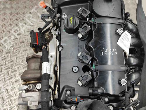 Motor CITROËN C5 AIRCROSS (A_) 1.6 Hybrid 225 (A45GFR) | BP29542032M1 