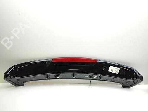 Spoiler bagklap Spoiler bagklap KIA NIRO I (DE) E-NIRO (204 hp) 37269469 37269469