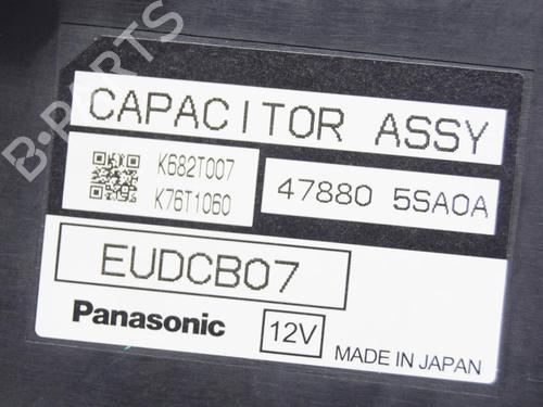 Electronic module NISSAN LEAF (ZE1) Electric | BP27751107M83  - Image 6