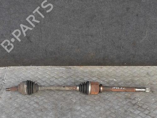 Used Right front driveshaft OPEL VIVARO A Van (X83) 2.0 CDTI (F7) (90 hp) 6729758