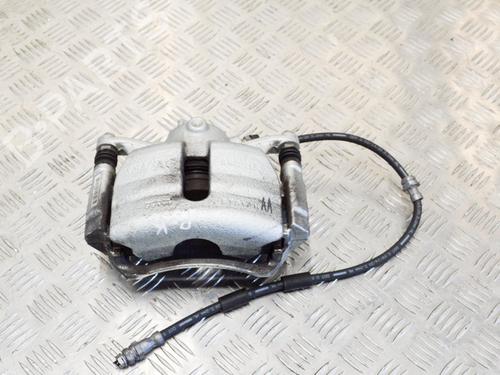 Left front brake caliper VW T-ROC (A11, D11) 1.0 TSI | BP14625839M105 