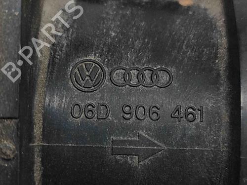 Mass air flow sensor AUDI A4 B7 Convertible (8HE) 2.0 TFSI 16V | BP23248582M95