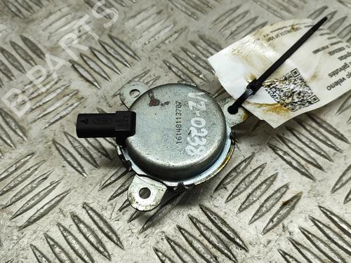 Used Other Other FORD FIESTA VI Van 1.0 EcoBoost (140 hp) 33371509 33371509