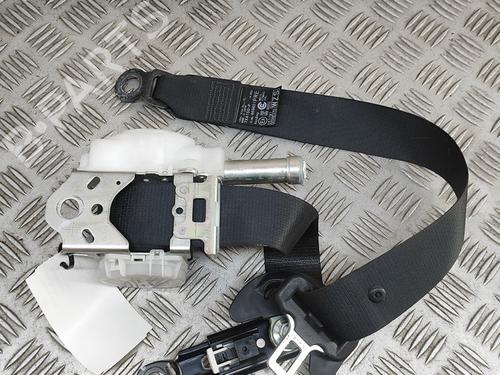 Front left seatbelt TOYOTA PRIUS (_W6_) 2.0 PHEV (MXWH61L, MXWH61) | BP27795777I26