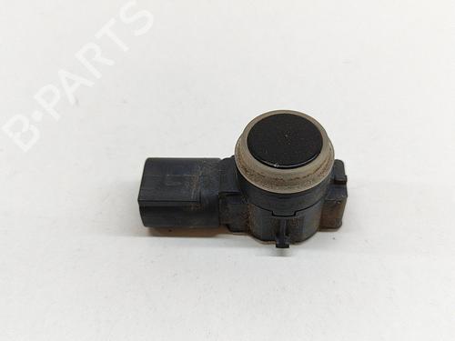 Used Electronic module PEUGEOT 2008 I (CU_) 1.2 VTi (82 hp) 19329715