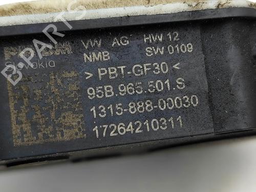 Module électronique PORSCHE MACAN (95B) 2.0 | BP31626600M83 