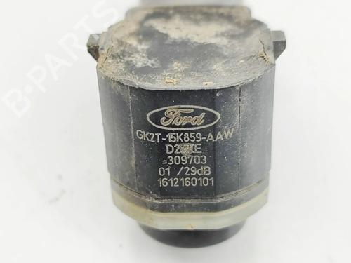 Electronic module FORD TRANSIT CUSTOM V362 Van (FY, FZ) 2.0 EcoBlue | BP32973201M83  - Image 6