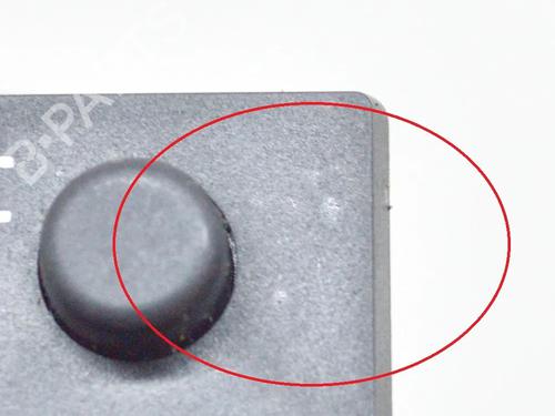 Switch TOYOTA YARIS (_P13_) 1.5 Hybrid (NHP130_) | BP8145072I30 