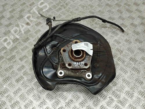 Used Left rear steering knuckle AUDI E-TRON (GEN) 55 quattro (408 hp) 29403966
