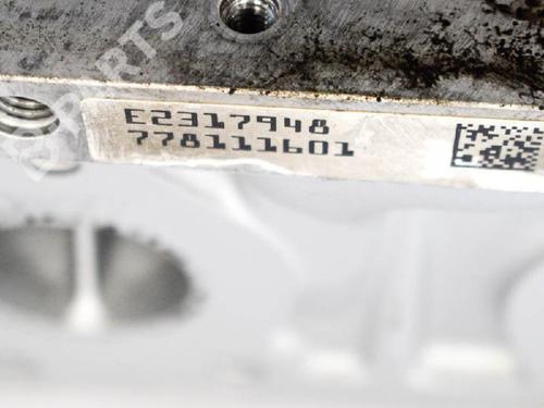 Cylinder head BMW 5 (F10) 530 d | BP6743369M5 
