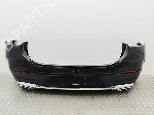 Used Rear bumper Rear bumper 37468912 37468912