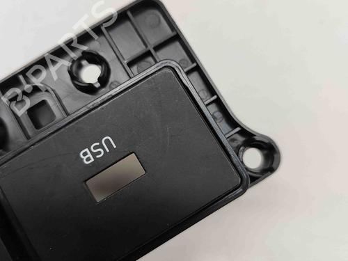 Electronic module HYUNDAI KONA (OS, OSE, OSI) 1.0 T-GDi Hybrid 48V | BP27787249M83