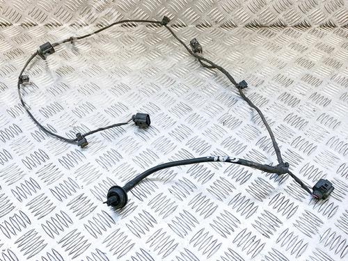 Used Electronic module AUDI A6 C6 Avant (4F5) 2.0 TFSI (170 hp) 28732506