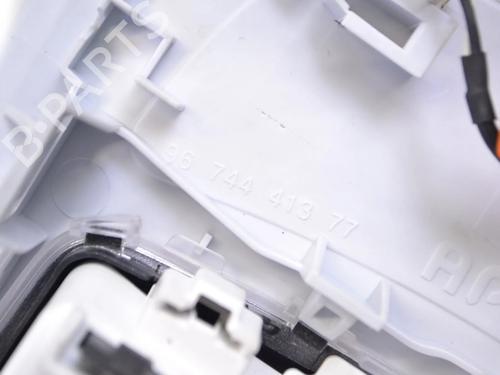 Interior roof light PEUGEOT 2008 I (CU_) 1.2 VTi | BP33347457I8 - Image 6