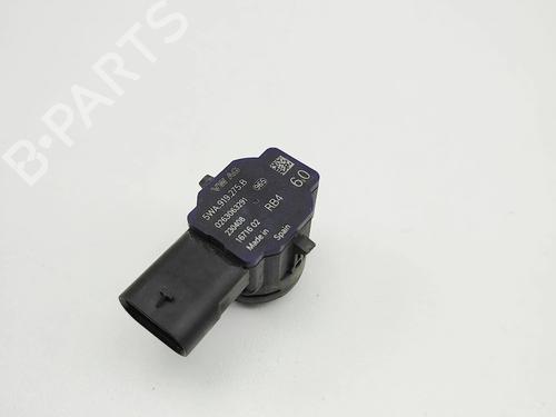 Electronic module AUDI Q4 E-TRON Sportback (F4N) 40 | BP38540367M83  - Image 5