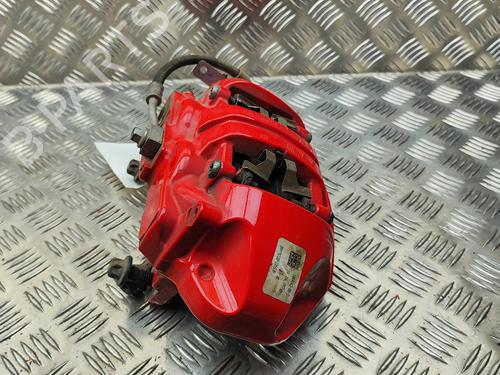 Right front brake caliper TESLA MODEL 3 (5YJ3) EV Performance AWD | BP28061920M104 - Image 4