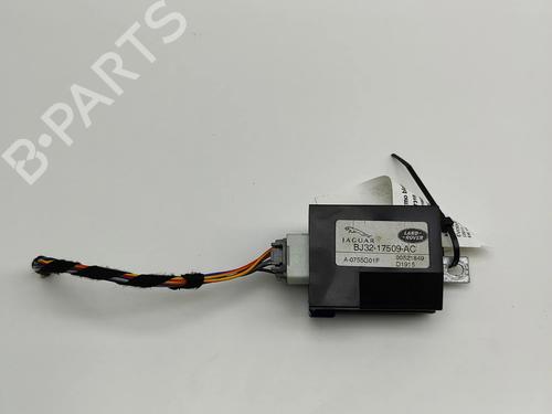 Used Electronic module LAND ROVER RANGE ROVER EVOQUE (L538) 2.2 D 4x4 (190 hp) 26153736