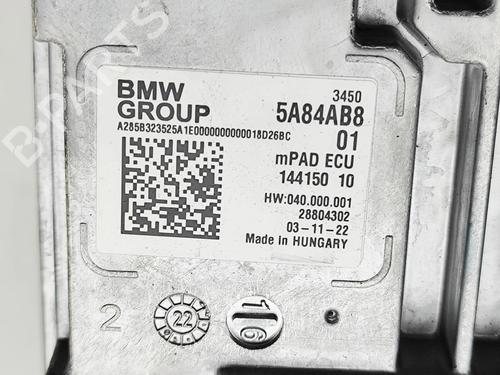 Electronic module BMW iX (I20) xDrive 40 | BP33393190M83 - Image 7