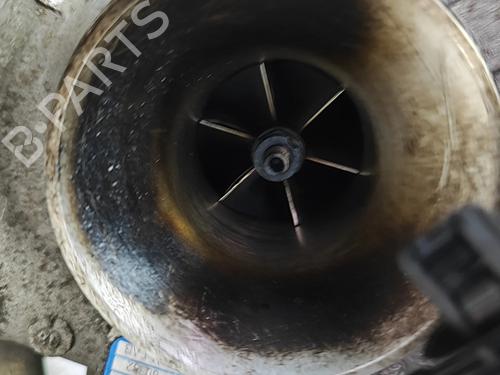 Engine VOLVO V90 II Estate (235) D4 | BP34282040M1  - Image 8