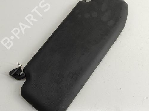 Right sun visor PEUGEOT 2008 II (UD_, US_, UY_, UJ_, UR_, UC_) e-2008 (UKZKWZ) | BP29042315I2 