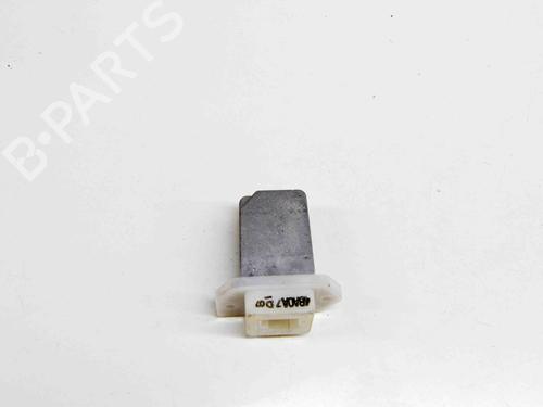 Used Heater resistor NISSAN JUKE (F15) 1.5 dCi (110 hp) 14645544