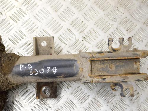 Right front shock absorber VW TRANSPORTER T5 Van (7HA, 7HH, 7EA, 7EH) 2.5 TDI | BP8843346M17 