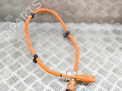 Used Wiring harness BMW i3 (I01) Electric (170 hp) 15774806