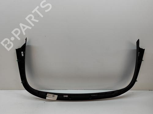 Boot lining HONDA CIVIC X Hatchback (FC_, FK_) 2.0 Type-R (FK8) | BP20981578I3 