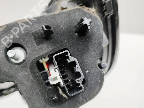 Left taillight OPEL MOKKA 1.2 (76) | BP36458380C34 - Image 6