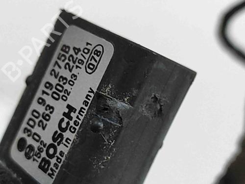 Elektronisk modul VW PHAETON (3D1, 3D2, 3D3, 3D4, 3D6, 3D7, 3D8, 3D9) 6.0 W12 4motion | BP29488199M83